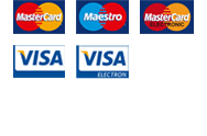 Kreditkarten-Terminal wird Feature